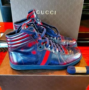 Gucci sneakers